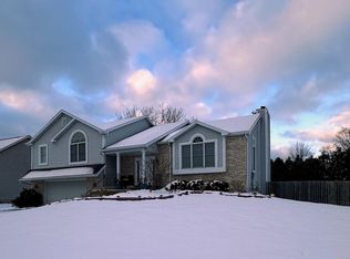 1518 W 96th Pl, Crown Point, IN 46307