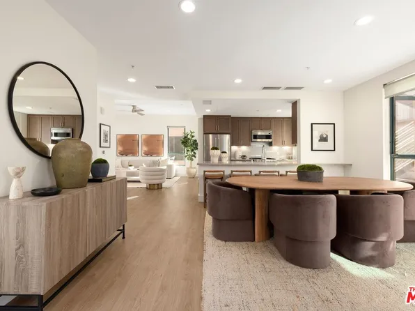 2300 Wilshire Blvd Unit 217, Santa Monica, CA 90403