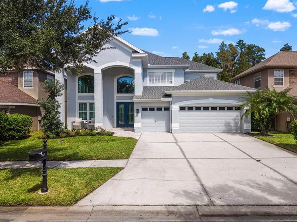 11621 RENAISSANCE VIEW COURT, TAMPA, FL 33626