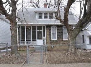 708 E Iowa St, Evansville, IN 47711