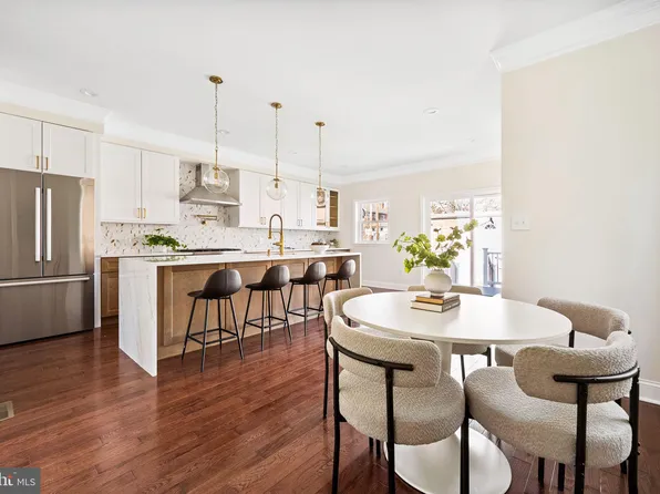 1117 Fern St NW, Washington, DC 20012