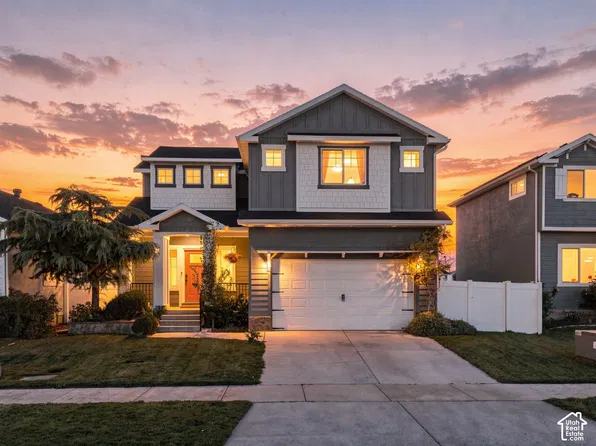 63 N Lecheminant Dr, Vineyard, UT 84059