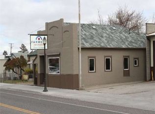 316 E Park St, Livingston, MT 59047