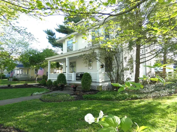 47 Laurel Ave, Milford, OH 45150