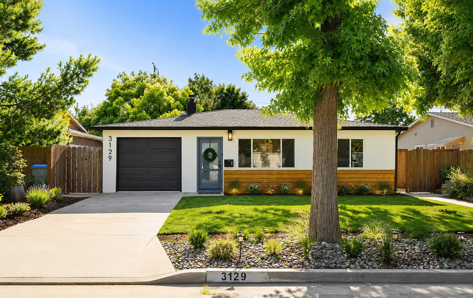 3 bed, 1060 sqft, $6,000 — Photo 1