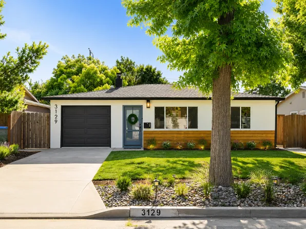 3129 Irlanda Way, San Jose, CA 95124
