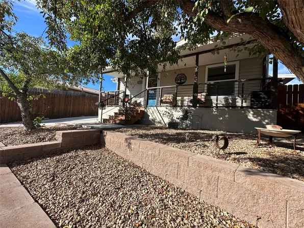 1749 35th St, Los Alamos, NM 87544