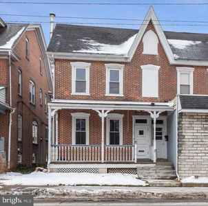 104 E Main St, Lansdale, PA, 19446