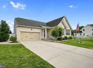 44 Homberg Cir, Dover, DE 19904