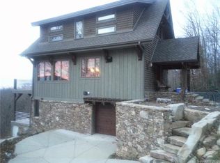 114 N Eastatoe Gap Rd, Rosman, NC 28772