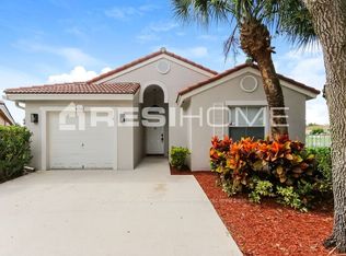 6287 Harbour Chase Dr, Lake Worth, FL 33467