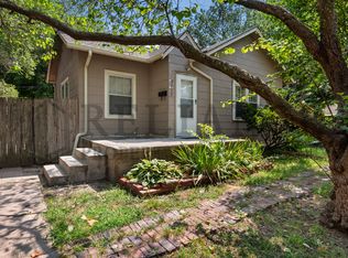 2717 E Orme St, Wichita, KS 67211