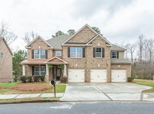 330 Alamosa Path SW, Atlanta, GA 30349