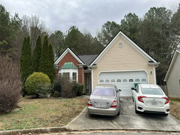 6070 Hillvale Chase, Lithonia, GA 30058