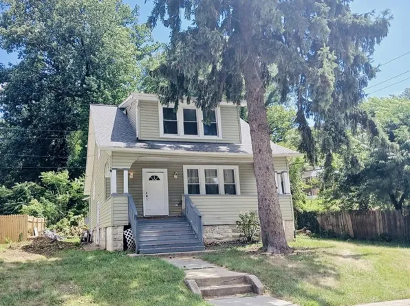 4117 Westchester Rd, Baltimore, MD 21216