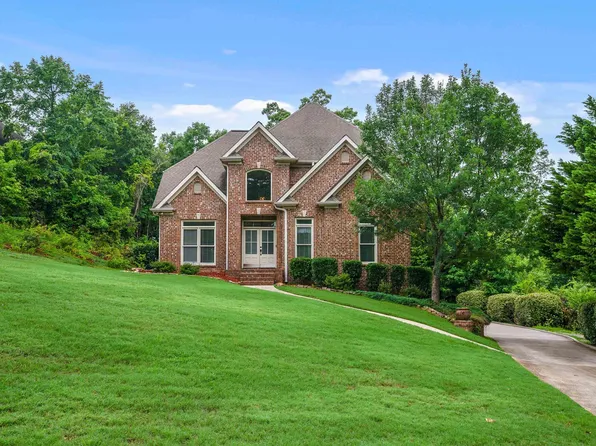 133 Crest Dr, Sterrett, AL 35147