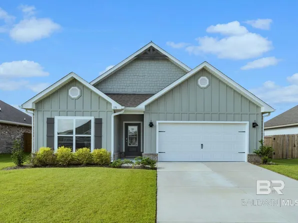 170 Preston Way, Gulf Shores, AL 36542