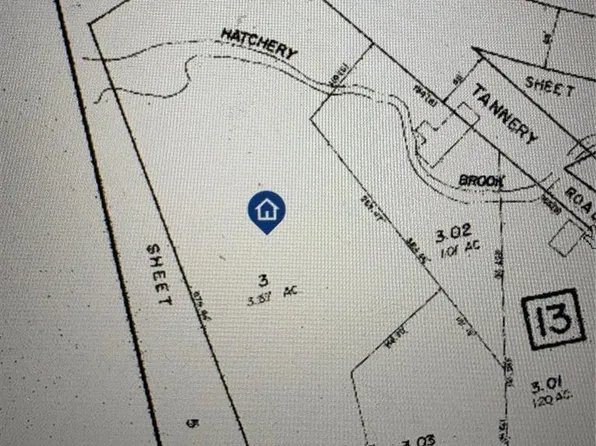 0 Russling Rd, Hackettstown, NJ 07840