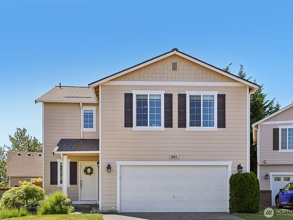 1st image of 18413 SE 242nd Court