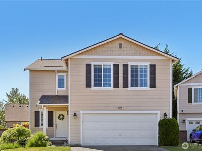 18413 SE 242nd Court, Covington, WA, 98042