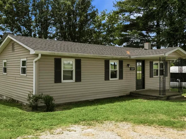 11509 Porter Pike, Oakland, KY 42159