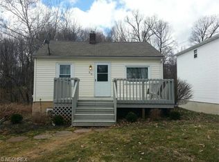 319 Hohman Ave, Akron, OH 44319