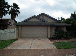 91-1485 Wahane St, Kapolei, HI 96707