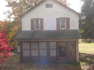 614 Madison Rd, Templeton, PA 16259