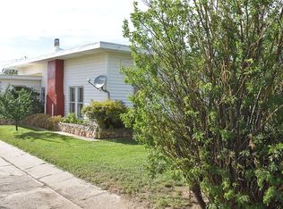 316 Lincoln St, Laramie, WY 82070