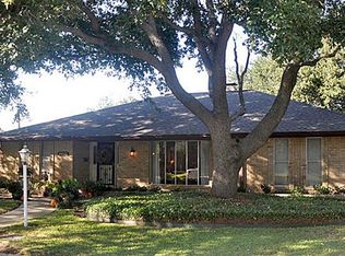 9219 Seagrove Dr, Dallas, TX 75243
