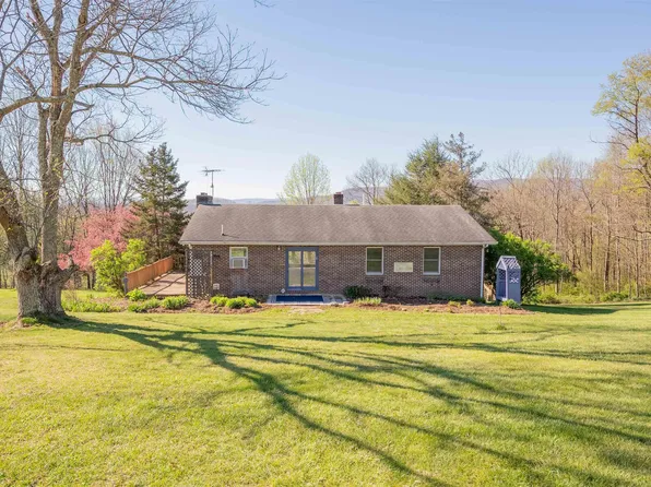 8085 W Lee Hwy, Rural Retreat, VA 24368
