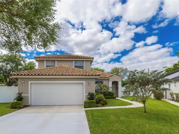 1953 NW 181st Ave, Pembroke Pines, FL 33029