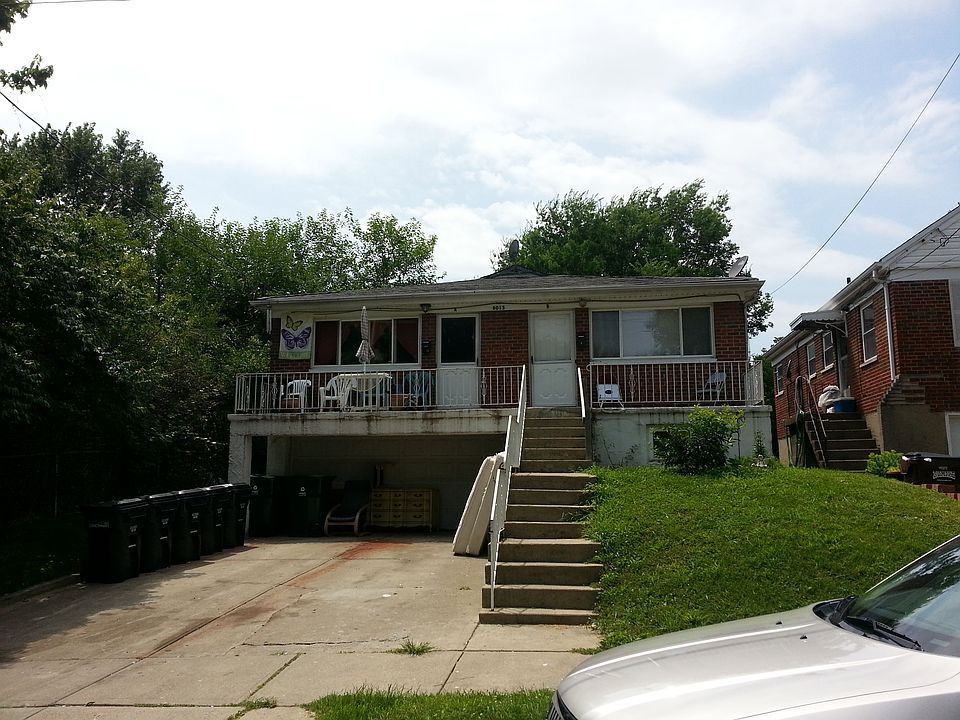 1st image of 6013 Mayflower Ave #A