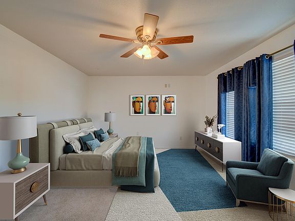 5th image of 10412 Calle Hermosa Ct NW