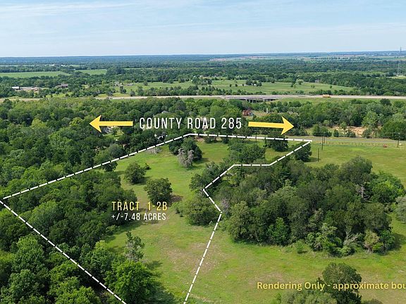 2nd image of Brazos Way