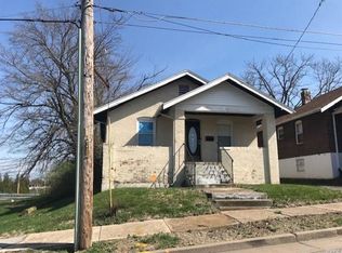3928 Philbrook Ave, Saint Louis, MO 63120