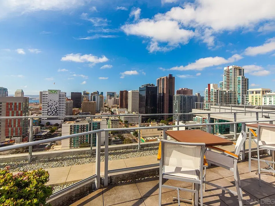 1080 Park Blvd #902