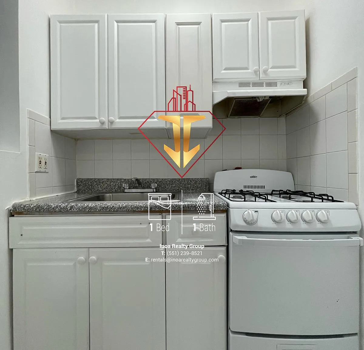 1 bed, $1,750 — Photo 2