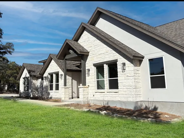 860 rayner ranch, Spring Branch, TX 78070