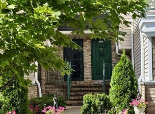 1203 Rhoads Dr, Belle Mead, NJ 08502