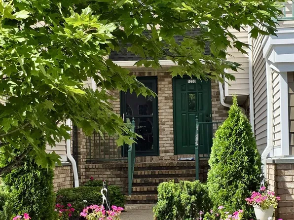 1203 Rhoads Dr, Belle Mead, NJ 08502
