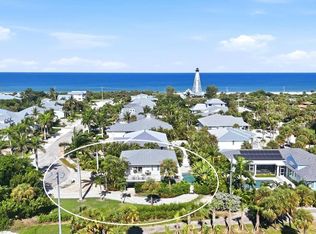 281 SEABREEZE COURT, BOCA GRANDE, FL 33921