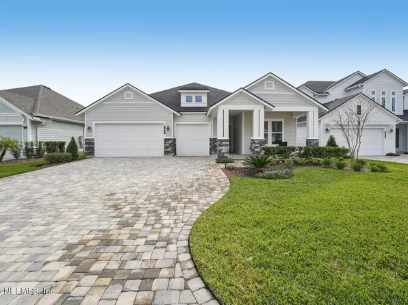 33 STAR CROSSED Lane, St. Johns, FL 32259