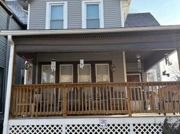 826 North 22nd STREET, Milwaukee, WI 53233