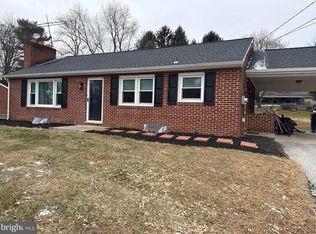 1912 Hilton Ave, Dover, PA