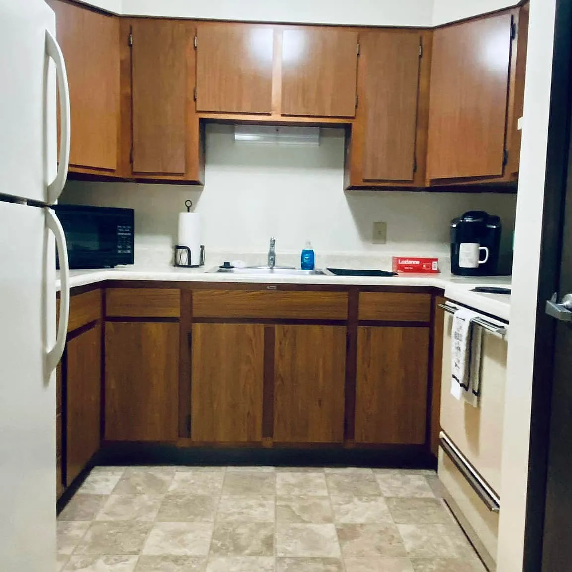 Maryvale Apartments — Photo 1