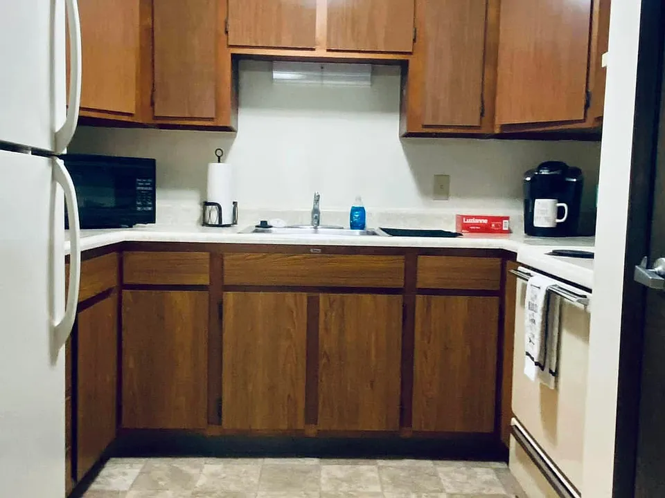 Maryvale Apartments