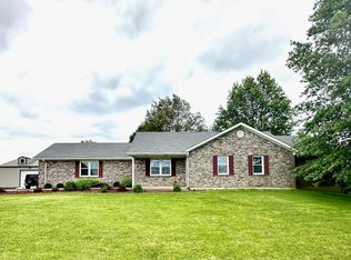 2175 W Water Tower Rd, Salem, IN 47167