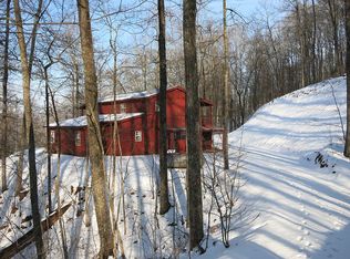686 Laurel Hill Ln, Ellijay, GA 30536