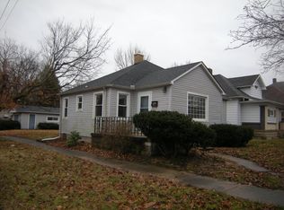 1300 S 18th St, Terre Haute, IN 47803